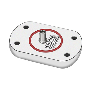 Antenne GNSS RTK de haute précision BT-7112 pour l'aviation, les drones UAV, les mesures topographiques et le positionnement - Beitian - Product Image 1