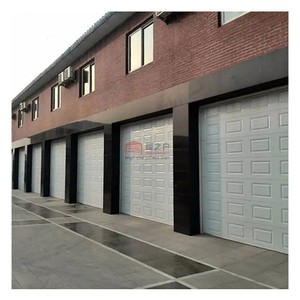 <span class=keywords><strong>Porte</strong></span> de <span class=keywords><strong>garage</strong></span> automatique européenne, <span class=keywords><strong>porte</strong></span> <span class=keywords><strong>sectionnelle</strong></span> à battants, <span class=keywords><strong>porte</strong></span> à enroulement électrique pour maison et villa - Product Image 1