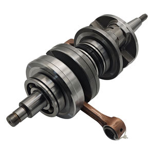 Cigüeñal de Biela para Trabajo Pesado para <span class=keywords><strong>Yamaha</strong></span> <span class=keywords><strong>Banshee</strong></span> YFZ350 YFZ 350 87-06 OEM 29L-11400-30-00 <span class=keywords><strong>Repuestos</strong></span> para ATV UTV - Product Image 4