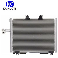 KNT Klimakondensator für Dodge Ram 2500 5.7L 5.9L 6.7L Dodge Ram 3500 5.7L 5.9L 6.7L 11764995 3657 3657HE 55056594AA 615343872698
