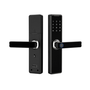 Innovators <b>Smart</b> <b>Lock</b> SF022 Fingerprint Password Door <b>Lock</b> Home Security Electronic Combination <b>Lock</b> - Product Image 1