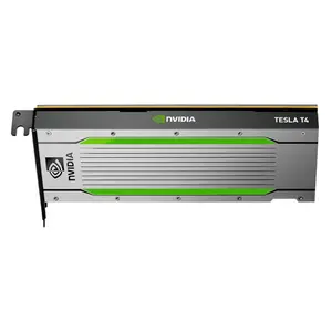 NVIDIA Tesla T4 16GB GPU Server 2 560 NVIDIA CUDA Cores Compute Card /GPU Training Inference AI Graphics Card Accelerator