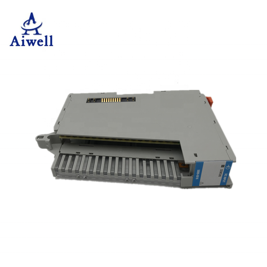 Original Allen Bradley 5069IB16 PLC AB Compact 5000 I / O modules Products from Guangzhou Eason