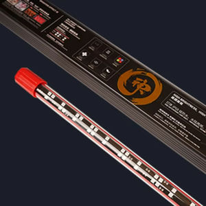 Mayin Arowana Kleurversterkende Beeldverlichting <span class=keywords><strong>Aquarium</strong></span> Speciale Waterdichte LED Rode Arowana Lamp voor Visvijvers van Verschillende Grootte - Product Image 6