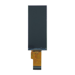 2.<span class=keywords><strong>2inch</strong></span> 200x480 Bar hiển thị 20pin st7797 <span class=keywords><strong>TFT</strong></span> LCD hiển thị mipi 1 Lane Bar màn hình cho âm thanh hoặc Loa thông minh hiển thị - Product Image 3