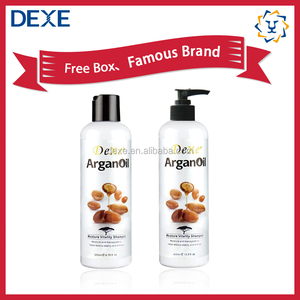 <span class=keywords><strong>Shampoo</strong></span> DEXE Cosmetics Herbal Beauty Shine, Personalizzabile, con Olio di Argan, Idratante e Riparatore per Capelli Danneggiati, per Uomini e Donne - Product Image 5