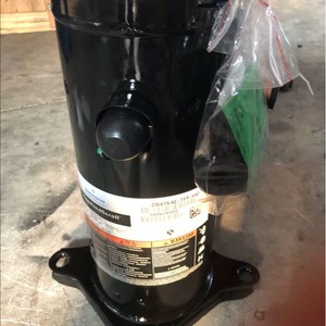 Compresor de refrigeración HYZL ZW61KSE-TFP-542 5HP para aire acondicionado, almacenamiento en frío y bomba de calor - Product Image 4