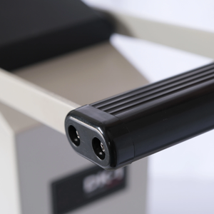 SG-DK-1 elektrische Einloch-Stanz maschine für Papier/Gutscheine/Tags tragbare Hoch leistungs bohrmaschine - Product Image 5