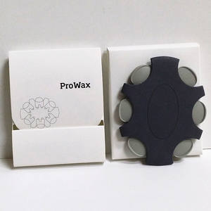 Protections anti-cire pour aides auditives Oticon, filtres anti-cire, pièges à cire Prowax Minifit <span class=keywords><strong>CeruStop</strong></span> pour aides auditives RIC RITE CIC ITC, kit d'outils de nettoyage - Product Image 6