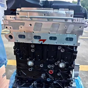 Motor Diésel 2.0TDI EA189 CKUB CAAC CNEA CFCA para <span class=keywords><strong>VW</strong></span> Amarok, Volkswagen Transporter <span class=keywords><strong>T5</strong></span>, Caddy y Passat - Product Image 1