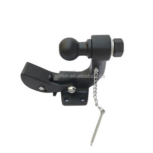 Verrou de camionnette sur <span class=keywords><strong>attelage</strong></span> avec <span class=keywords><strong>boule</strong></span> <span class=keywords><strong>d</strong></span>'<span class=keywords><strong>attelage</strong></span> <span class=keywords><strong>à</strong></span> crochet - Product Image 3