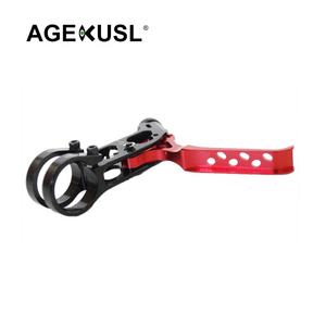 एसिफोक्स v ब्रेक लीवर मूल साइकिल शिफ्टर ब्रोम्प्टन बाइक 1 जोड़ी के लिए सेट - Product Image 3