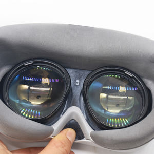 Monture de lunettes magnétique Anti-lumière bleue, objectif de myopie VR, démontage rapide, accessoires VR pour <span class=keywords><strong>PICO</strong></span> <span class=keywords><strong>Neo</strong></span> <span class=keywords><strong>4</strong></span> - Product Image 3