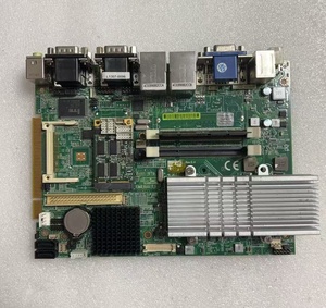 Sistema Lex -- Twister CI945C MI945A REV: 0,4 2GXX Las computadoras industriales originales y genuinas vienen con un procesador y memoria - Product Image 1