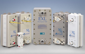 1 वर्ष की वारंटी और 500l/घंटे उत्पादकता के साथ शुद्ध जल उपचार के लिए गर्म बिक्री इलेक्ट्रोशुद्ध ईडी - Product Image 4