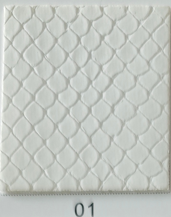 1 #   Bianco Brillante