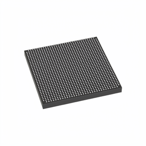 Fournisseurs de composants électroniques en stock : 1932 BBGA, FCBGA 5SGXEA7N2F45C2LN IC FPGA 840 I/O 1932FBGA - Product Image 1