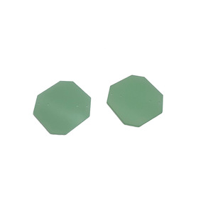 Feuille d'isolation en fibre de verre résistante aux hautes températures pour applications électriques - Product Image 3