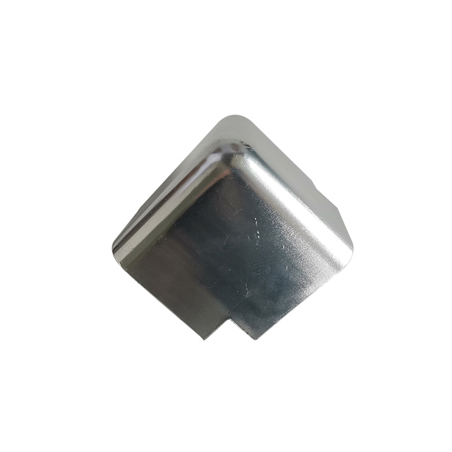 Protecting Corner for Truck, Truck Parts for Truck,top Corner