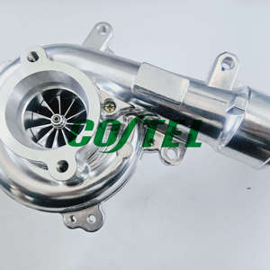 Turbocompresor de actualización CT16V 1720130110, etapa <span class=keywords><strong>2</strong></span> para Toyota Hilux Land Cruiser Prado SW4, 1 KD-FTV de 3.0L, - Product Image 5