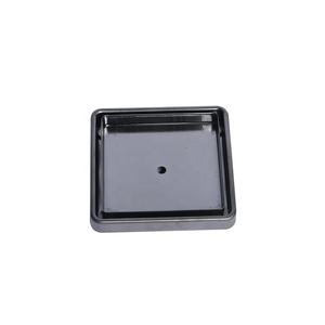 למעלה איכות גודל גדול drainwig מקלחת ניקוז שיער התפסן - Product Image 6