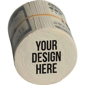 โลโก้แบบกำหนดเอง สีแบบกำหนดเอง รูปทรงแบบกำหนดเอง ของที่ระลึก ลูกบอลบีบ PU บรรเทาความเครียด ของเล่นคลายเครียด ลูกบอลคลายเครียด - Product Image 5