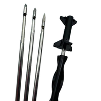 OEM Personnalisé Acier Inoxydable Mitsubishi Aiguille Pointe Précision Double Aiguille Tube Forage Prototypage Rapide Fil EDM Traitement