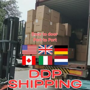 Китайский экспедитор по доставке грузов: логистика из Китая в Канаду, по всему миру, для оптовых дистрибьюторов и магазинов Канады - Product Image 5