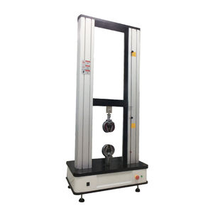 Hongjin Logo personnalisé Machine d'essai de résistance à la traction Contrôle par ordinateur Équipement d'essai de résistance à la rupture à la traction Ce pour l'acier - Product Image 1