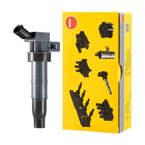 Bobinas de Encendido de Motor U5314 de Alta Calidad, Estructura Robusta, Inspección Estricta, Componentes de Repuesto para Automóviles - Product Image 1