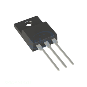 TO-220CFM Transistors MOSFET N-CH 650V 7A TO220CFM XP65AN1K2IT Electronic Components One-Stop Order In Stock - Product Image 1