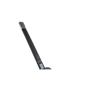 Instrumento de Fibra de Carbono Ligero para Camping, Portátil para Principiantes, Recargable, Pantalla Táctil de 2.4 Pulgadas: <span class=keywords><strong>Guitarra</strong></span> Plegable sin Cuerdas - Product Image 5