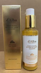 DA/lba สเปรย์เอสเซนส์ไวท์ทรัฟเฟิลเกาหลี สูตรพนักงานต้อนรับบนเครื่องบิน 150 มล. ผลิตภัณฑ์ทำความสะอาดผิวหน้า ช่วยเพิ่มความชุ่มชื้นและความกระจ่างใส ของแท้ - Product Image 2