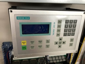 Nouveau En <span class=keywords><strong>Aluminium</strong></span> De <span class=keywords><strong>Laser</strong></span> De Fiber En Métal de Machines De Coupe <span class=keywords><strong>Prix</strong></span> de la Tôle - Product Image 6