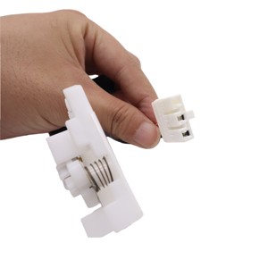 Sensor de Nivel de Combustible Creditparts de 12V, Eléctrico, de Alta Calidad, Reemplazo OE para <span class=keywords><strong>Accent</strong></span> <span class=keywords><strong>Verna</strong></span> LC (Tipo Flotador, Resistencia Variable) - Product Image 3