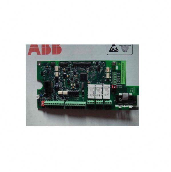 ACS510 ACS550 Main Control Board CPU Board IO Board SMIO-01C