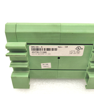 Módulo de Control Industrial B&R 0AC401.9 Nuevo, 32 I/O 240V, Piezas de Automatización Originales en Stock - Product Image 6