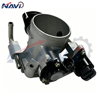 Navi – Boîtier de commande électronique robuste et durable 6501206 pour BYD F3 F3R G3 L3 1.5L 1.6L 1.8L – Pièce de rechange