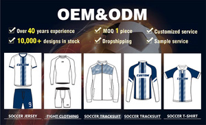 Tùy Chỉnh 2025 Nhanh Chóng Khô Bóng Đá Jerseys Thăng Hoa Biểu Tượng Bộ Dụng Cụ Bóng Đá Thoáng Khí Bóng Đá Mặc Đồng Phục Bóng Đá Bóng Đá Jerseys - Product Image 5