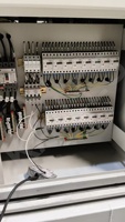 Interruptor Automático KLS (KAILES) Serie 2000A 480Y/277V 3PH 35KAIC NEMA 1 50-60Hz MCCB Corriente Personalizable 100-6300A