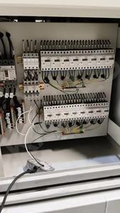 केल्स (केल्स) स्विचबोर्ड श्रृंखला 2000a 480y/277v 3pph 35 kaika 480y 3ph mccb स्वैटिचबोर्ड वर्तमान 100-6300a को अनुकूलित कर सकता है - Product Image 3