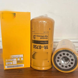 Gốc Sâu Bướm Bộ lọc Bộ lọc không khí cho máy phát điện - Product Image 6