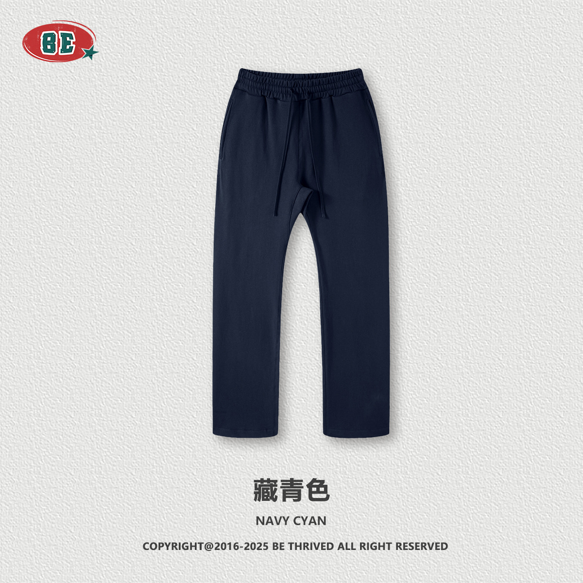 Bleu marine