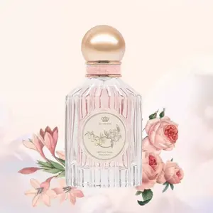 Spray Private Label Perfume Oil Bottles Original Brand Women's Victoria Perfume