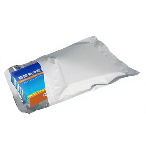 Breathable Insulated Thermal Cooler Bag for Dairy Fresh Prevents Condensation Maintains Temperature for Perishable Goods - Product Image 1