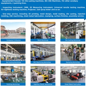 Tùy chỉnh nhỏ nhỏ Silicone cao su nhựa bình Thép Nhôm CNC nhựa ép phun các bộ phận khuôn ép nhựa - Product Image 2