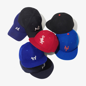 <span class=keywords><strong>Gorras</strong></span> de Béisbol para Niños, Talla Infantil 6 7/8, Gorro para Niños, <span class=keywords><strong>Gorras</strong></span> Ajustadas - Product Image 5