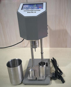 Reometro Digitale Automatizzato CHINCAN DRC-130 DRC-135 per Laboratorio - Product Image 4