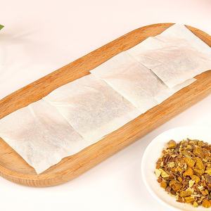 Infusión Premium de 30 Bolsitas de Té de Cúrcuma Cruda, <span class=keywords><strong>Jengibre</strong></span> <span class=keywords><strong>y</strong></span> <span class=keywords><strong>Canela</strong></span> para el Bienestar con 18 Meses de Duración - Product Image 5