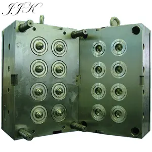 JJK Cheap China Best Sale Custom Plastic Enclosure Molds